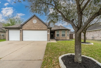 15306 Vincennes Oak St, Cypress, TX 77429