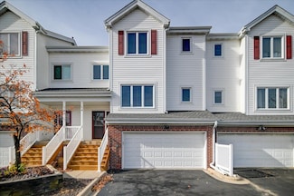 14 Springfield Ct, Madison, WI 53719