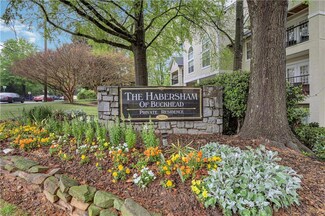 3655 Habersham Rd NE Unit B-254, Atlanta, GA 30305