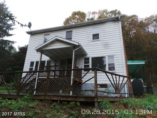 19700 Church Hill Rd, Midland, MD 21542