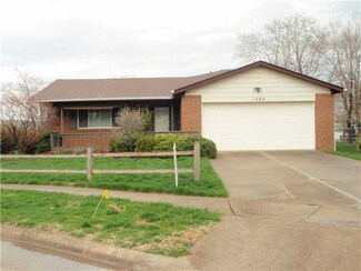1288 Clydesdale Ct, Columbus, OH 43229