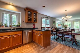 22 Bromley Forest Rd, Bondville, VT 05340