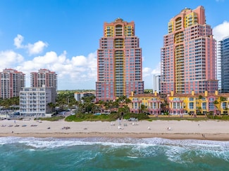 2100 N Ocean Blvd Unit 26A, Fort Lauderdale, FL 33305