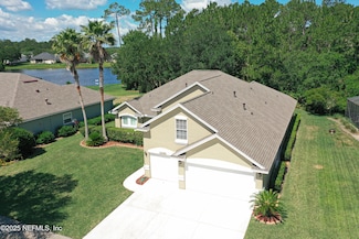 14362 E Cherry Lake Dr, Jacksonville, FL 32258