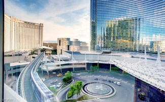 3726 Las Vegas Blvd S Unit 703, Las Vegas, NV 89158