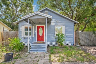 4801 71st St N, Saint Petersburg, FL 33709