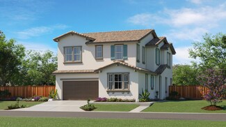 Residence 4, Tracy, CA 95377