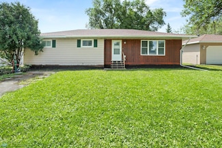 111 Bean Ave, Dilworth, MN 56529