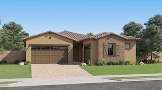 Trillium Plan 4585, Phoenix, AZ 85037