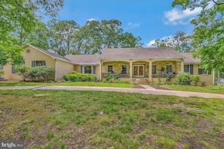 5103 Armand Ave, Suitland, MD 20746