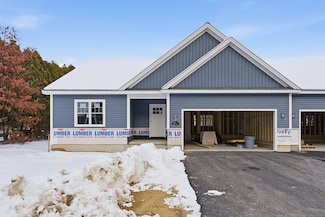 19 Nicols Way Unit 19, Easthampton, MA 01027