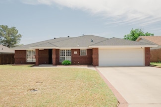 3513 Stanolind Ave Unit A, Midland, TX 79707