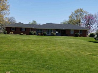 5941 Williams Run Rd, Port Republic, VA 24471