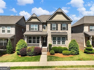 4905 Sterling Close, Buford, GA 30518