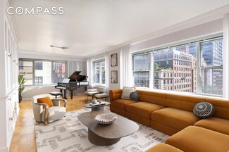 650 Park Ave Unit 10D, New York, NY 10065