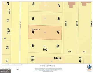 634 Cooper St SW, Atlanta, GA 30312