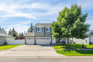 3500 W Calzado Dr, Coeur D Alene, ID 83815