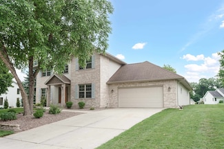 4707 Butler Dr, Milton, WI 53563