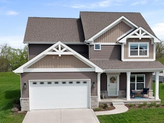 9814 W 146th Ave, Cedar Lake, IN 46303
