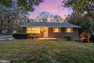 3803 Marriottsville Rd, Randallstown, MD 21133