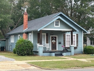 350 W 3rd St, Luverne, AL 36049