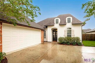 14608 Lake Town Dr, Baton Rouge, LA 70810
