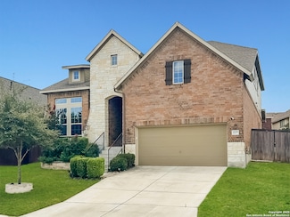 2035 Tillman Park, San Antonio, TX 78253