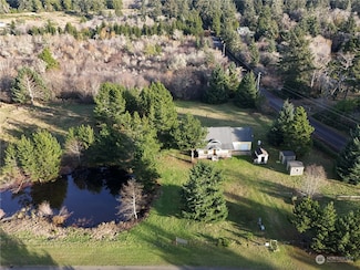 2407 Oysterville Rd, Oysterville, WA 98641
