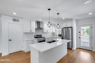 2336 E Flower St, Phoenix, AZ 85016