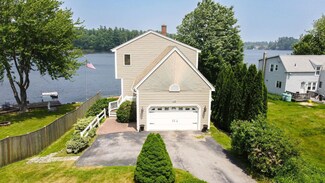 108 S Shore Rd, Windham, NH 03087