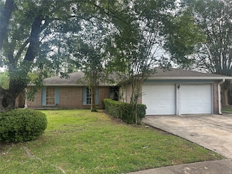 6126 Knotty Post Ln, Spring, TX 77373