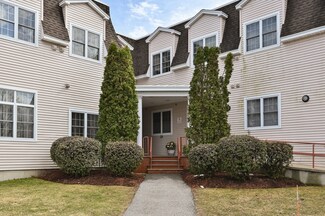 46 Ashford St Unit 18, Methuen, MA 01844