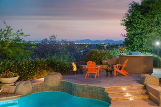 5921 E Leisure Ln, Cave Creek, AZ 85331