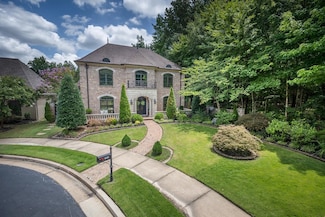 4600 Maple Glen Ct, Arlington, TN 38002