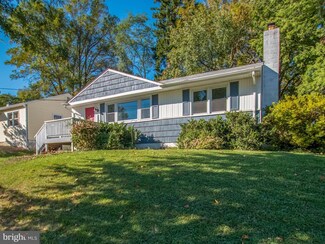 1028 Gilbert Rd, Rockville, MD 20851
