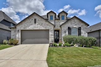 2914 Sussex Park, Bulverde, TX 78163