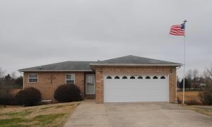 6679 Panther Dr, Harrison, AR 72601