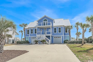 2201 S Waccamaw Dr Unit Inlet Harbour, Murrells Inlet, SC 29576