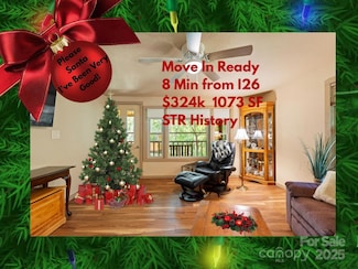 139 Ivy Ridge Church Rd, Mars Hill, NC 28754