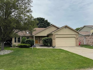 31520 Schoolcraft, Fraser, MI 48026