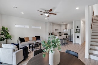 154 S Cisco St, Dallas, TX 75226