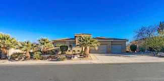 1705 View Point Dr, Saint George, UT 84790