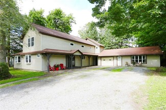 2153 Wethersfield Rd, North Java, NY 14113