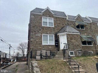 5221 N 8th St Unit GROUND UNIT, Philadelphia, PA 19120