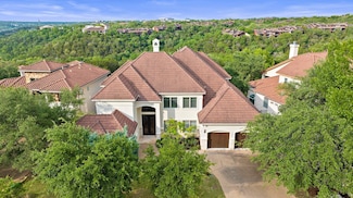 7921 W Rim Dr, Austin, TX 78731
