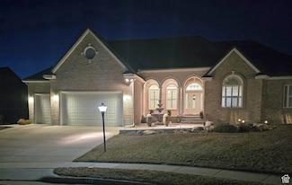 27 Canterbury Ln, Logan, UT 84321