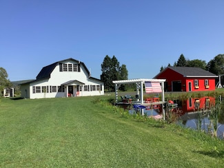 1586 Saint John Rd, Saint John Plantation, ME 04743
