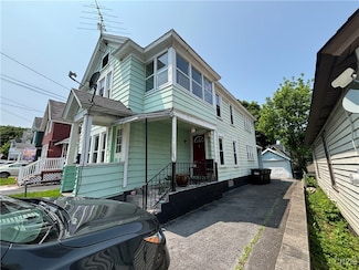 410 Chemung St, Syracuse, NY 13204