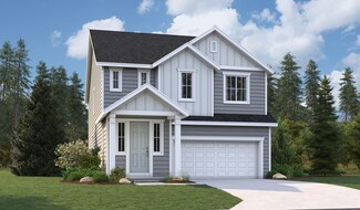 Lowrey, Graham, WA 98338