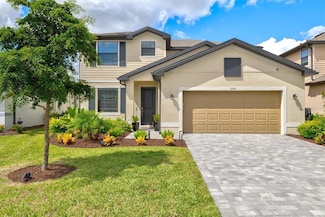 1598 Sunset Preserve Way, Port Charlotte, FL 33953